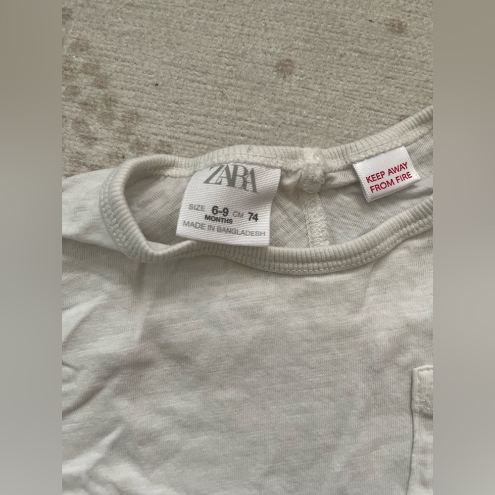 Zara Set - Picture 4 of 7